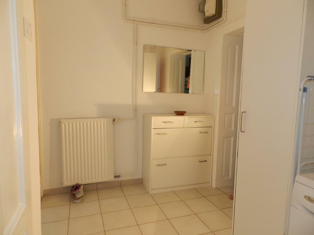 Nice Apartment With Free Car Parking, Wifi And Bikes For Free Ljubljana Bagian luar foto